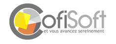 Création de site Web : lancement d'un 3ème site web pour la société Cofisoft
