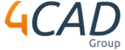 Logo 4cad group