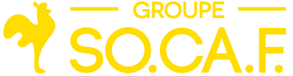 Logo SOCAF