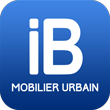 Logo IB Mobiler Urbain