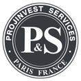 Logo Projinvest Services