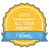 all star award 2013 constant contact fgp solutions