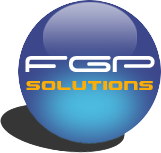 logo fgp solutions