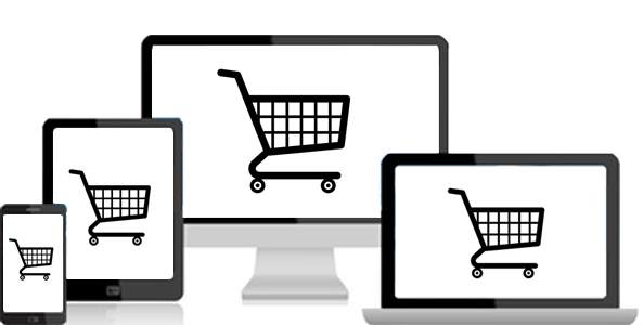 Refonte site e-commerce