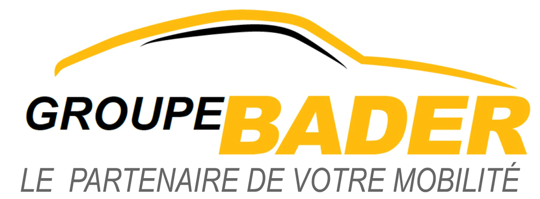 Refonte du site web du Groupe BADER, concessionnaire automobile en Alsace