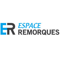 Création du site web de la société alsacienne Espace Remorques