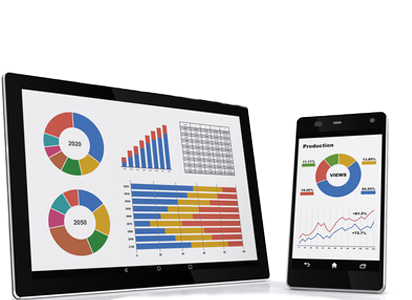 Réaliser des rapports webmarketing pertinents grâce à Google Data Studio