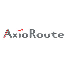 Refonte du site web de l'éditeur de logiciels AxioRoute