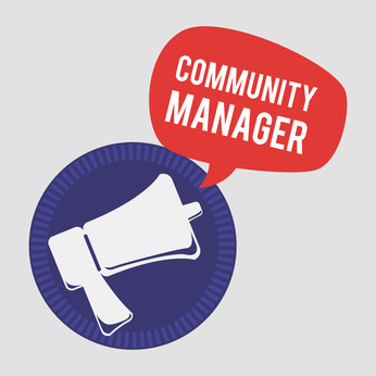 Devenir un bon community manager