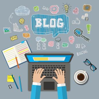Pourquoi avoir un blog sur un site BtoB ?