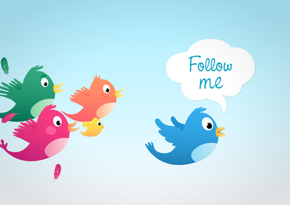 Comment obtenir des followers sur Twitter?