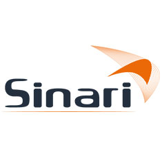 Création du site web du Groupe SINARI