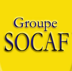 La SOCAF confie son Marketing Internet à l'agence Solutions