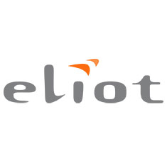 Création du site web de la société ELIOT
