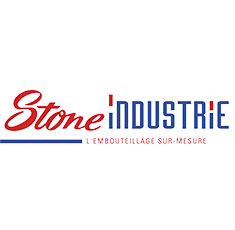 Refonte du site web de  la société STONE Industrie, basée en Isère