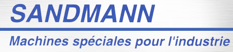 Création de site Internet | SANDMANN confie le refonte de son site Internet à l'Agence FGP Solutions