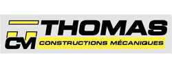 Thomas Construction Mécanique