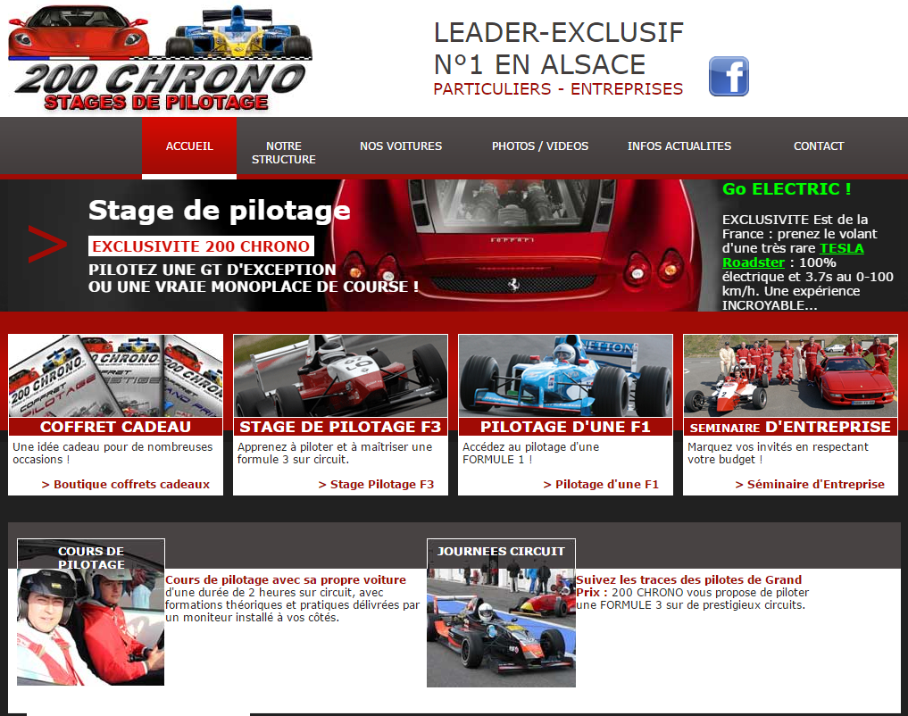 200 chrono nouveau site 