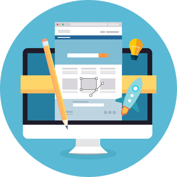 marketing développement site internet