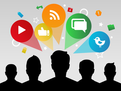 automatisation campagne réseaux sociaux