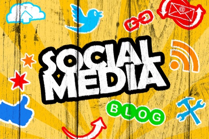 bénéfices réseaux sociaux blog