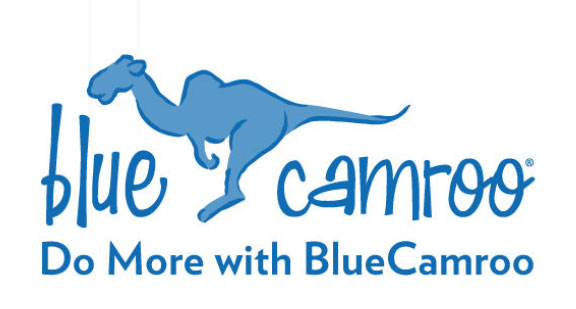 BlueCamroo