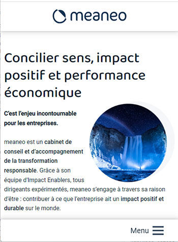 conseil en transformation responsable