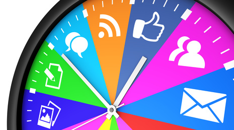 gestion temps community management