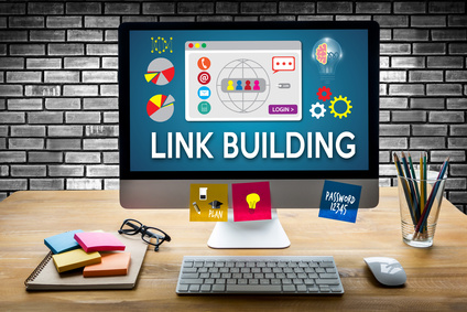 échange de lien netlinking