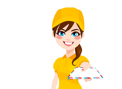 partage contenu emailing