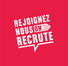 Emploi développeur web en Alsace