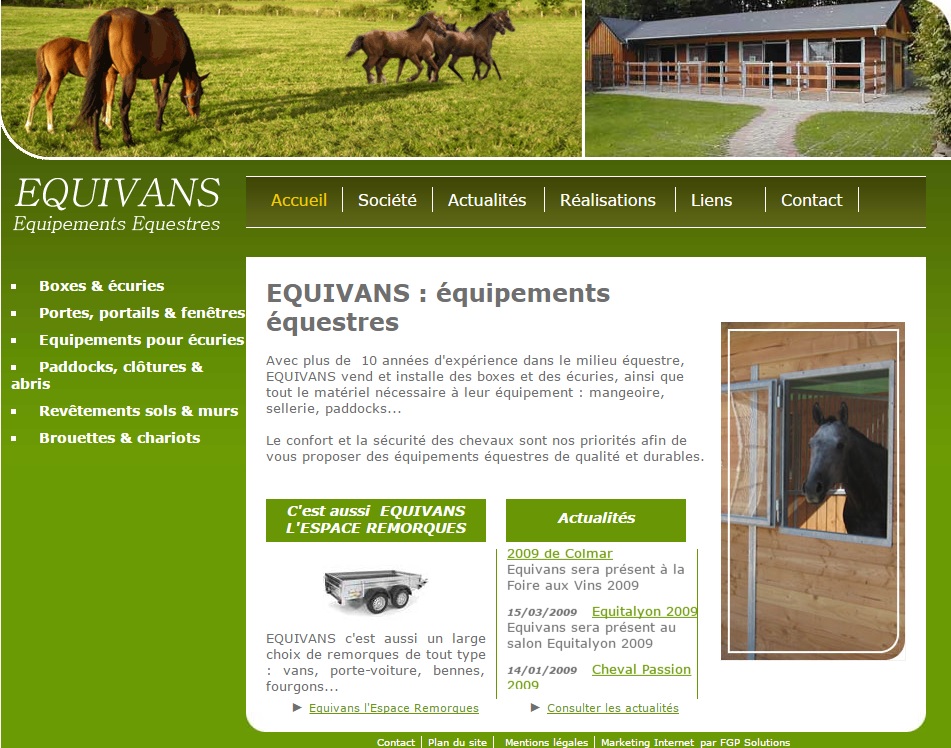 collaboration webmarketing equivans