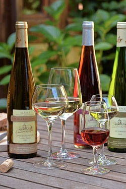 grand cru alsace