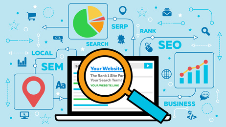 marketing internet avantages