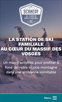 Station du Schnepf