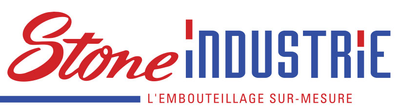 site web Stone Industrie