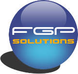 logo fgp solutions recrutement