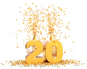 20 ans de l'agence FGP Solutions