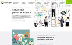 Neologiks conseil en innovation