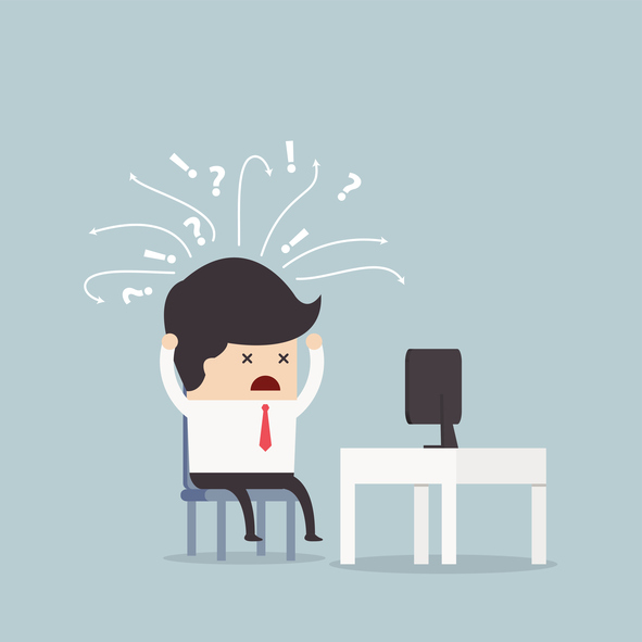 objectif stratégie de contenu marketing