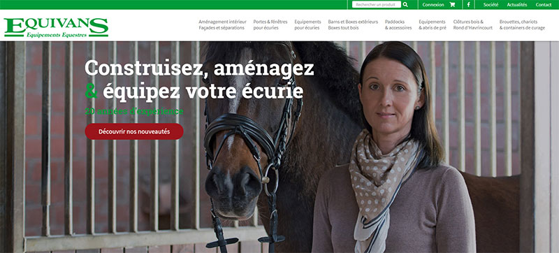 Agence e-Commerce Alsace