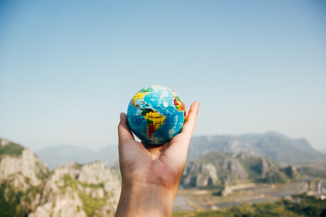 création de site multilingue