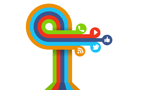 stratégie SMO réseaux sociaux