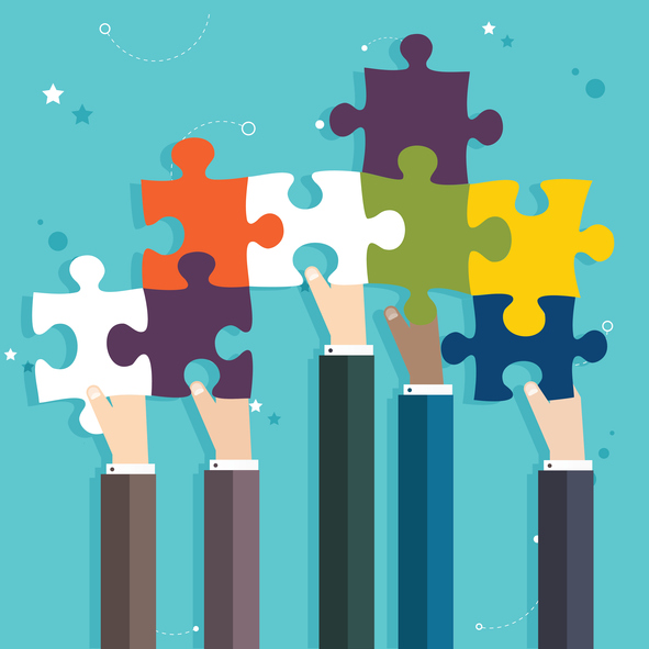 synchronisation logiciel gestion site ecommerce
