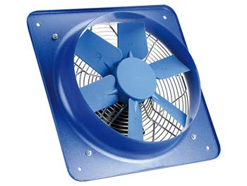 Ventilateur axial