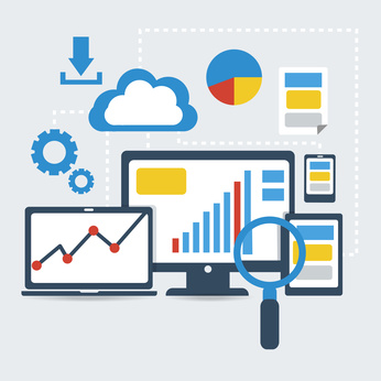 web analytics strategie web