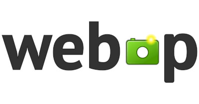 format image WebP