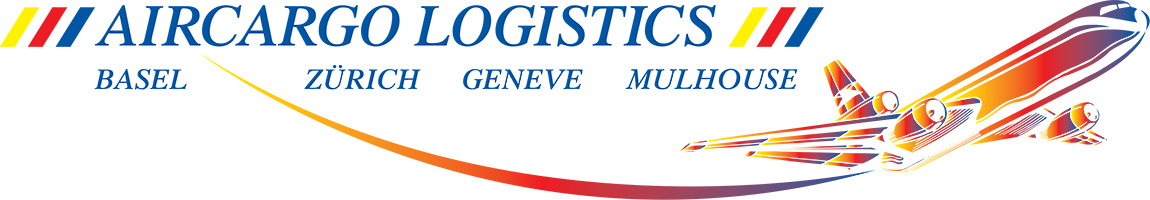 Logo Aircargo Logistics
