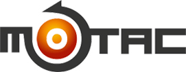 Logo Motac