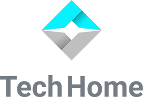 Logo Tech Home